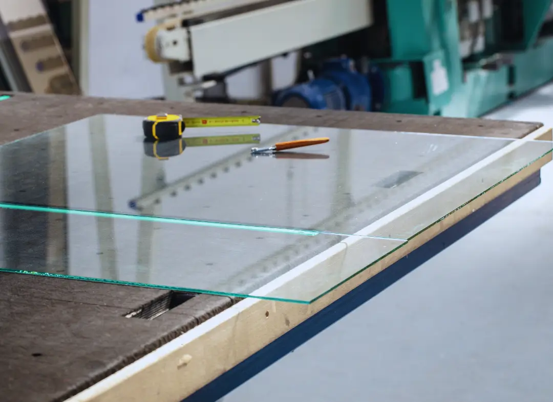 Remplacement de simple vitrage Oissel